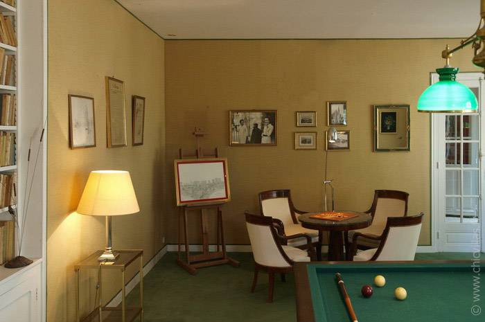 Les Balcons de Loire - Luxury villa rental - Loire Valley - ChicVillas - 12